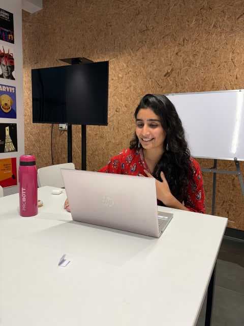 Ecole Intuit Lab Classrooms photo 19